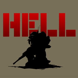 HELL TVc