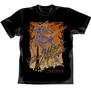 ナナジンTシャツ