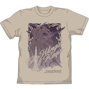 ナナジンTシャツ