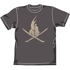 オーラソードTシャツ