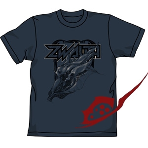 ズワウス Tシャツ