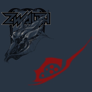 ズワウス Tシャツ