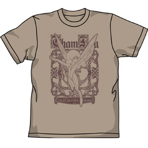 チャムファウ Tシャツ