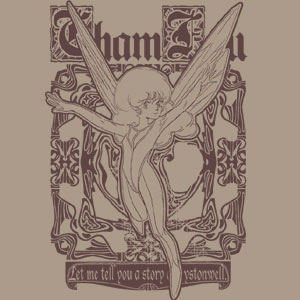 チャムファウ Tシャツ