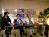 スタッフ特別座談会
