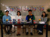 声優特別座談会