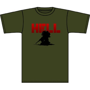 HELL TVc